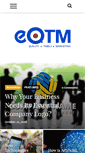 Mobile Screenshot of eqtm.com